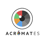 Acrómates