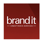 BRAND IT