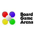 BOARD GAME ARENA