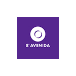 8ª avenida